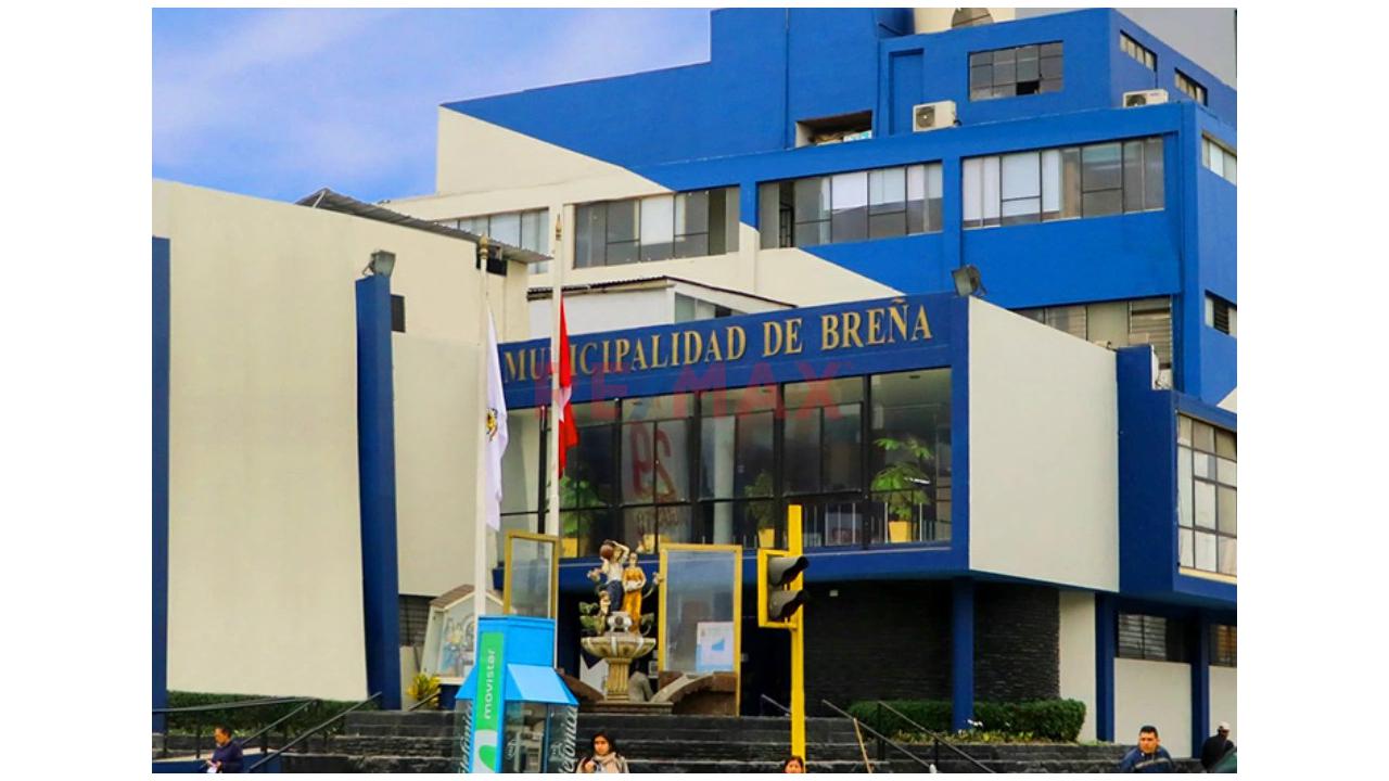 Vendo Terreno Para Proyectos Breña - 5