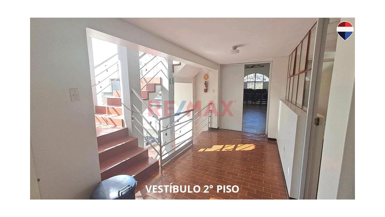 Oficina de ocasión ubicado en Arequipa Oficina de ocasión ubicado en Arequipa