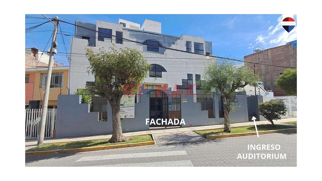 Oficina en Alquiler ubicado en Arequipa Oficina en Alquiler ubicado en Arequipa