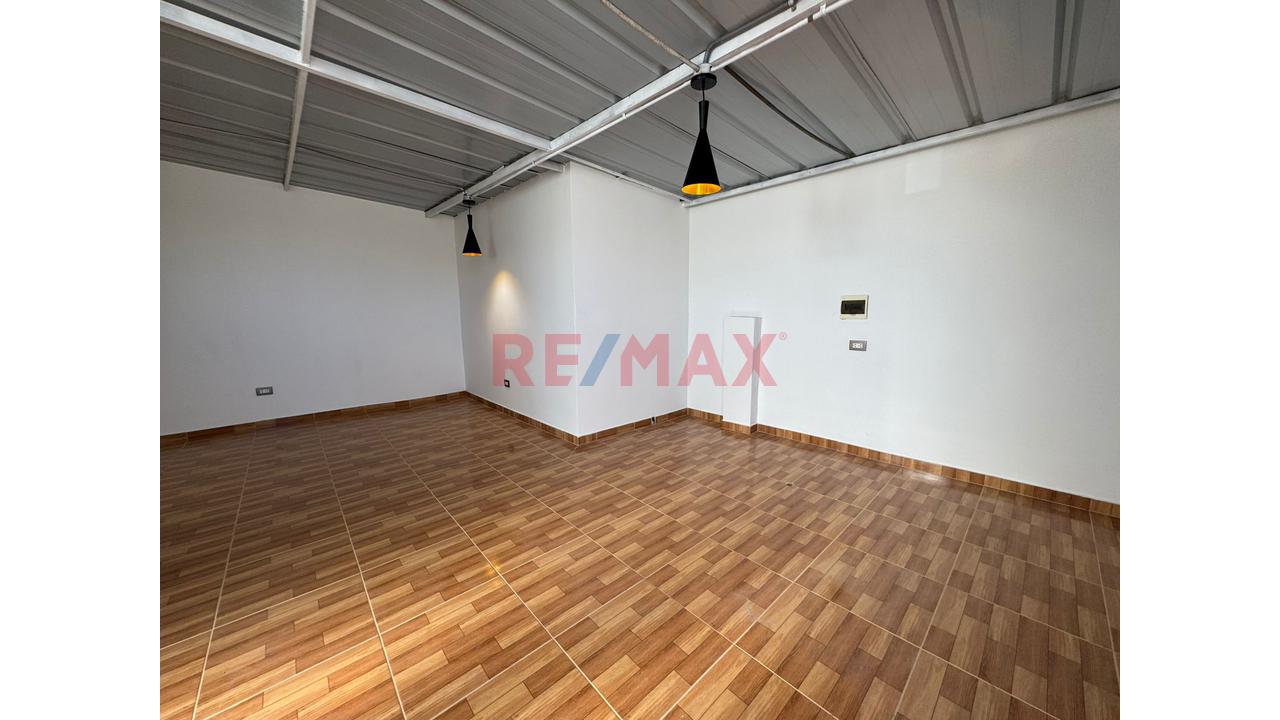 Alquilo Monoambiente Con Terraza Privada – Cerca Al Coliseo Arequipa - 5