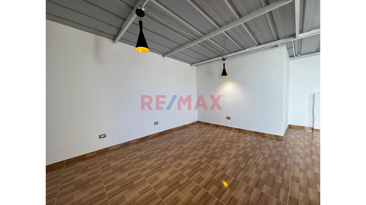 Alquilo Monoambiente Con Terraza Privada – Cerca Al Coliseo Arequipa - 7
