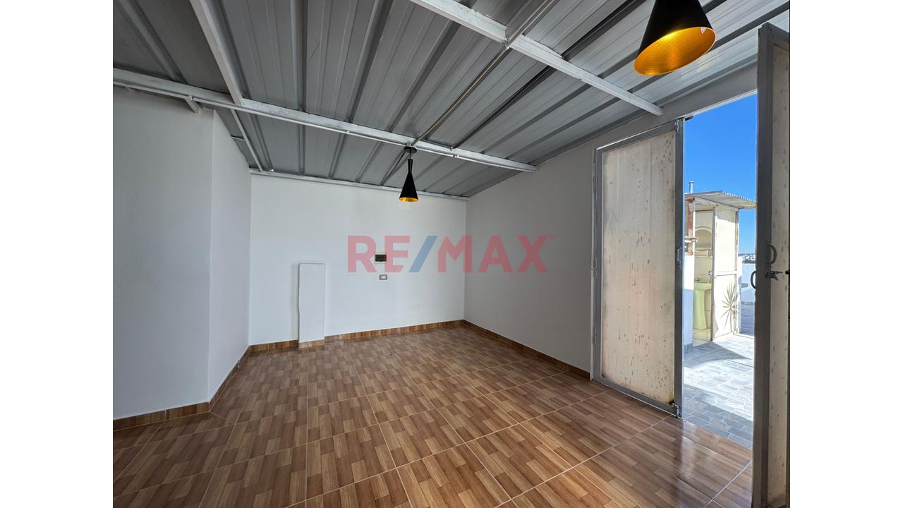 Alquilo Monoambiente Con Terraza Privada – Cerca Al Coliseo Arequipa - 6