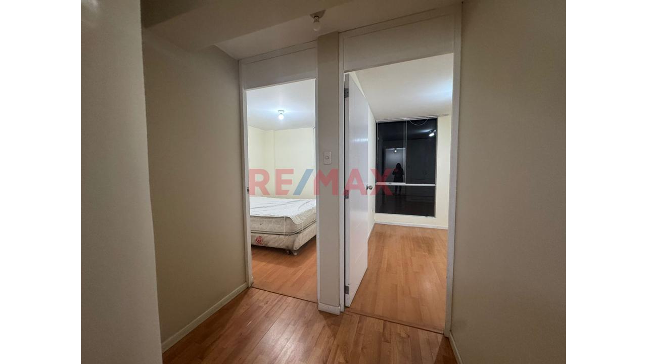 Hermoso Departamento Iluminado En Urb. Residencial Asís – Sachaca — foto 3