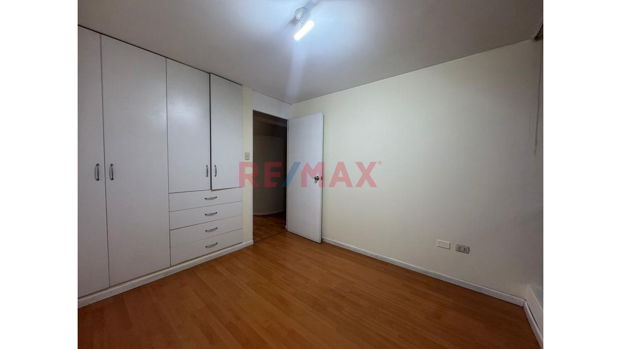 Hermoso Departamento Iluminado En Urb. Residencial Asís – Sachaca — foto 5