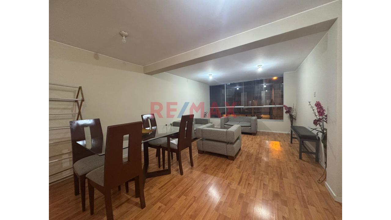 Hermoso Departamento Iluminado En Urb. Residencial Asís – Sachaca — foto 2