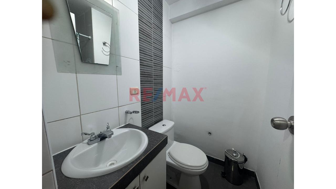 Hermoso Departamento Iluminado En Urb. Residencial Asís – Sachaca — foto 6