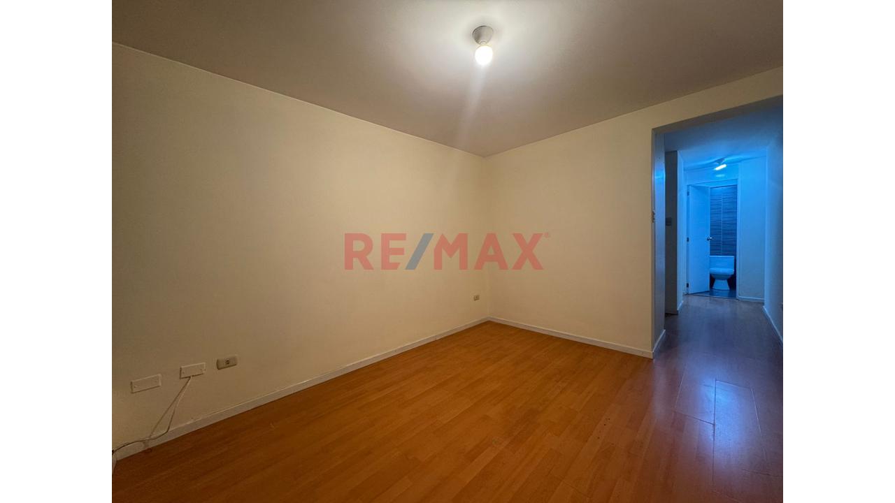 Hermoso Departamento Iluminado En Urb. Residencial Asís – Sachaca — foto 4