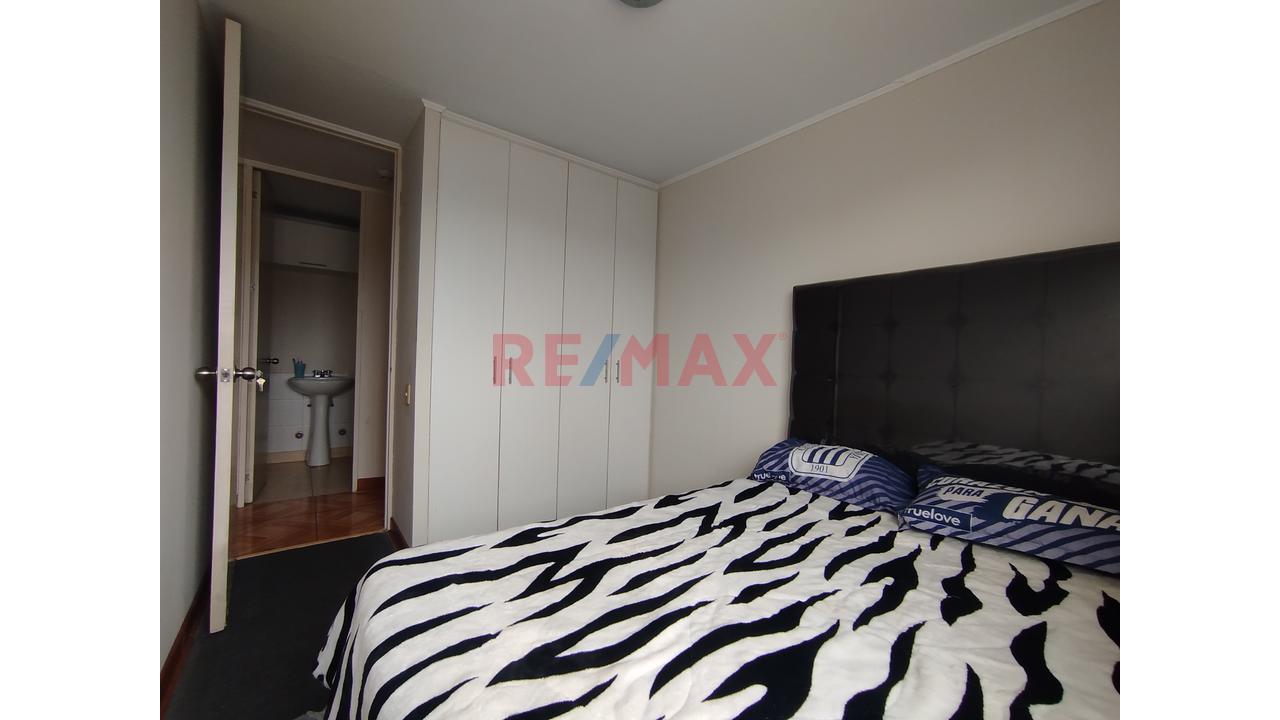 Amplio Departamento En Venta En Chorrillos | Moderno, Iluminado Y Con Excelente Ubicación ✨ — foto 12