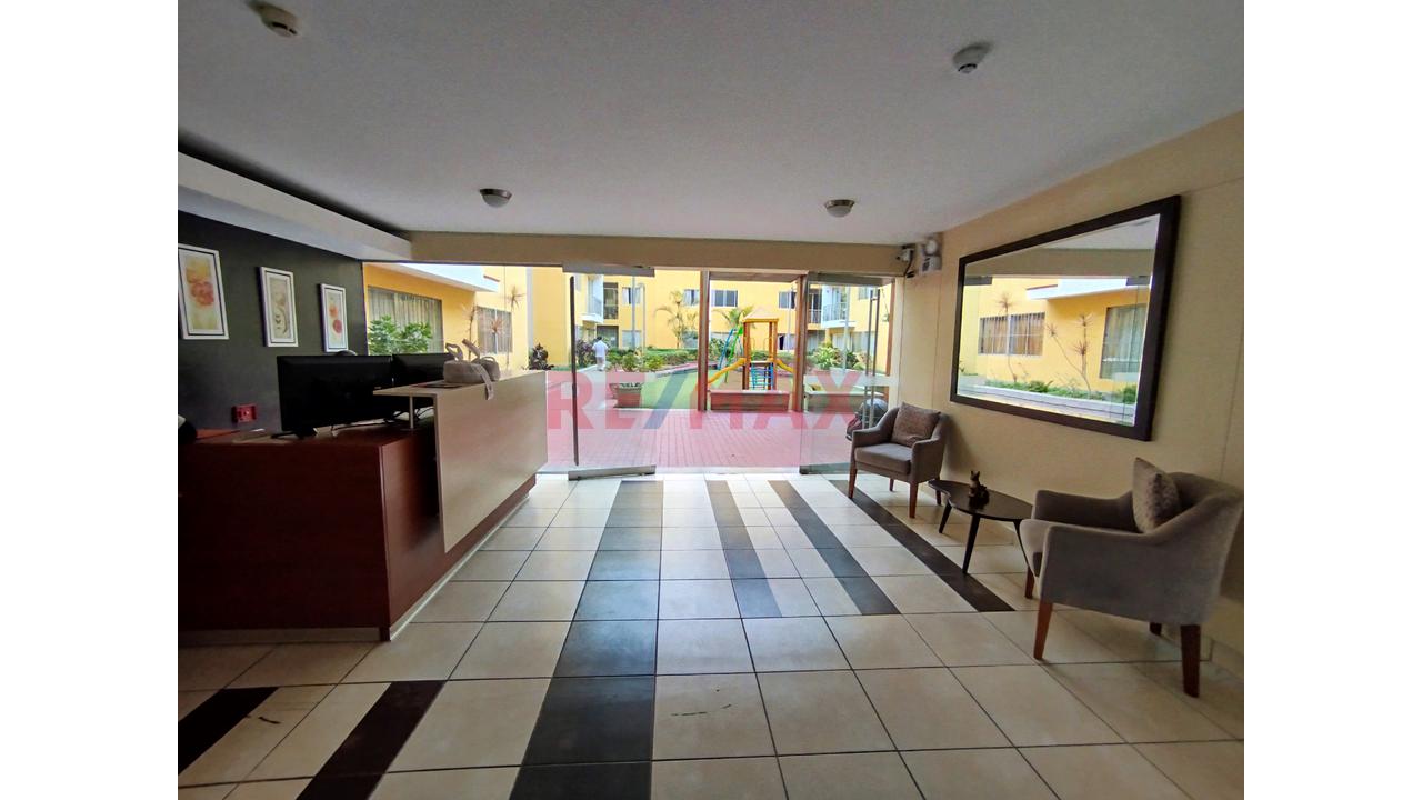 Amplio Departamento En Venta En Chorrillos | Moderno, Iluminado Y Con Excelente Ubicación ✨ — foto 3