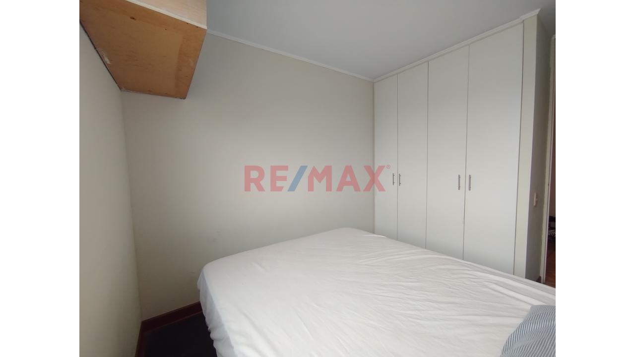 Amplio Departamento En Venta En Chorrillos | Moderno, Iluminado Y Con Excelente Ubicación ✨ — foto 11
