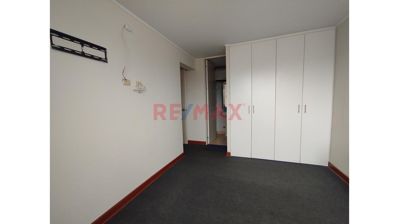 Amplio Departamento En Venta En Chorrillos | Moderno, Iluminado Y Con Excelente Ubicación ✨ — foto 14