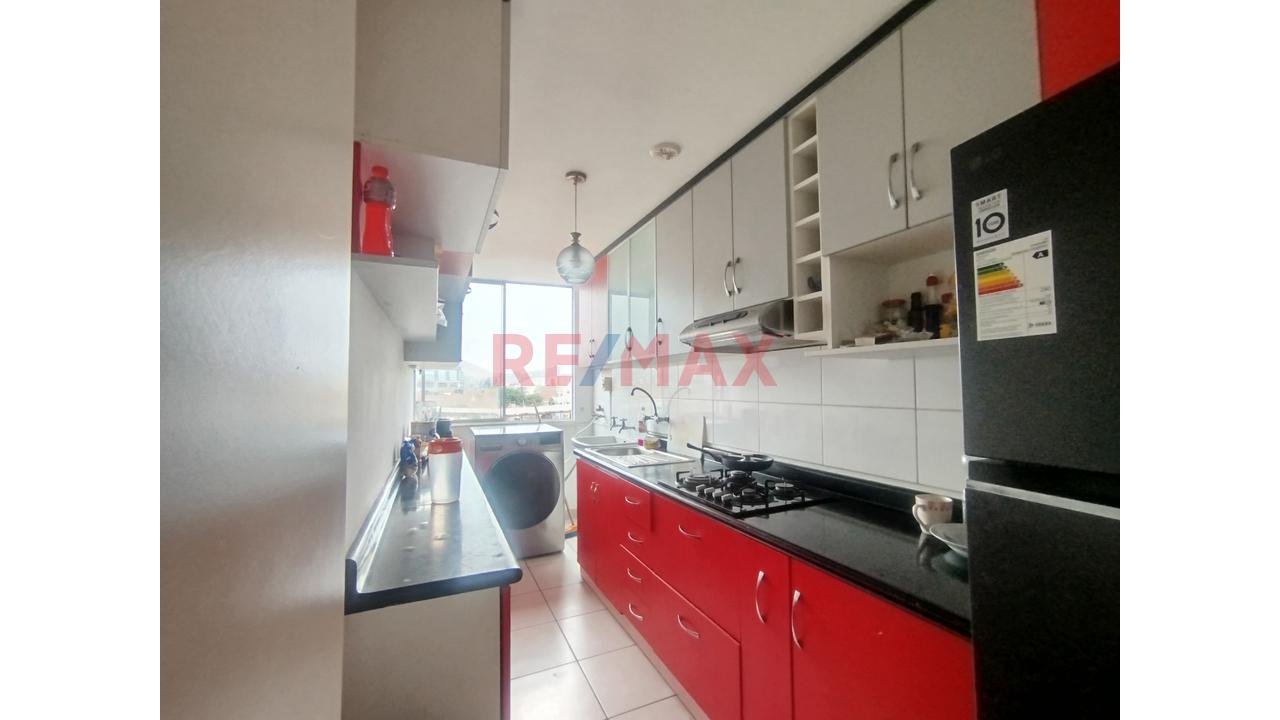 Amplio Departamento En Venta En Chorrillos | Moderno, Iluminado Y Con Excelente Ubicación ✨ — foto 8