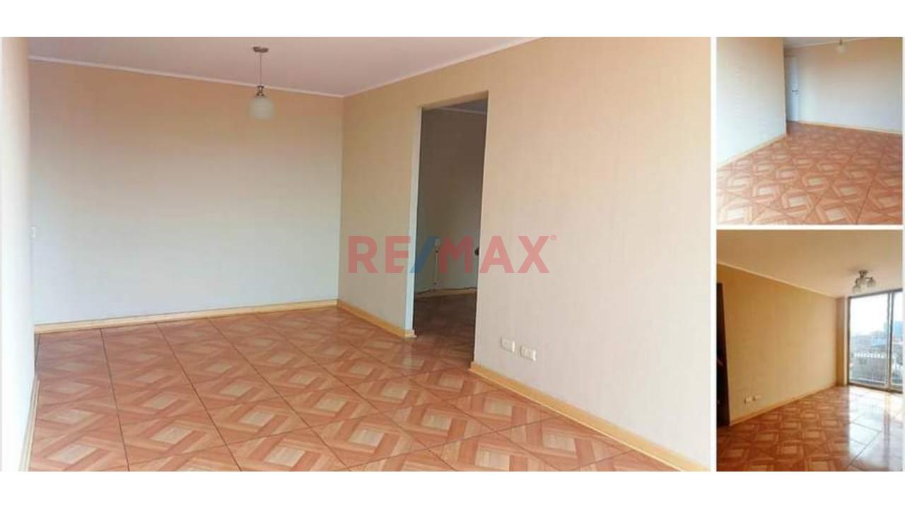 Amplio Departamento En Venta En Chorrillos | Moderno, Iluminado Y Con Excelente Ubicación ✨ — foto 7