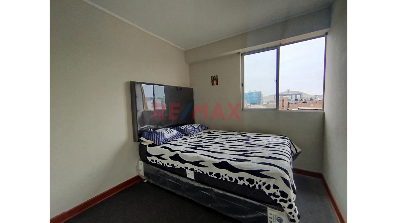 Amplio Departamento En Venta En Chorrillos | Moderno, Iluminado Y Con Excelente Ubicación ✨ — foto 13