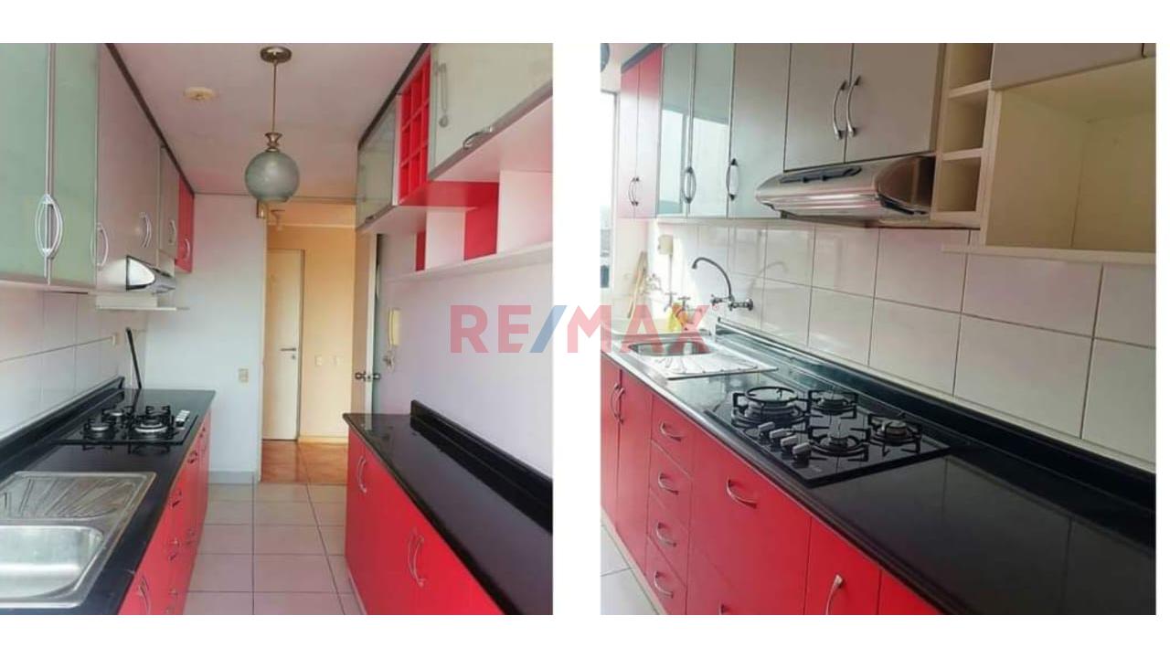 Amplio Departamento En Venta En Chorrillos | Moderno, Iluminado Y Con Excelente Ubicación ✨ — foto 9