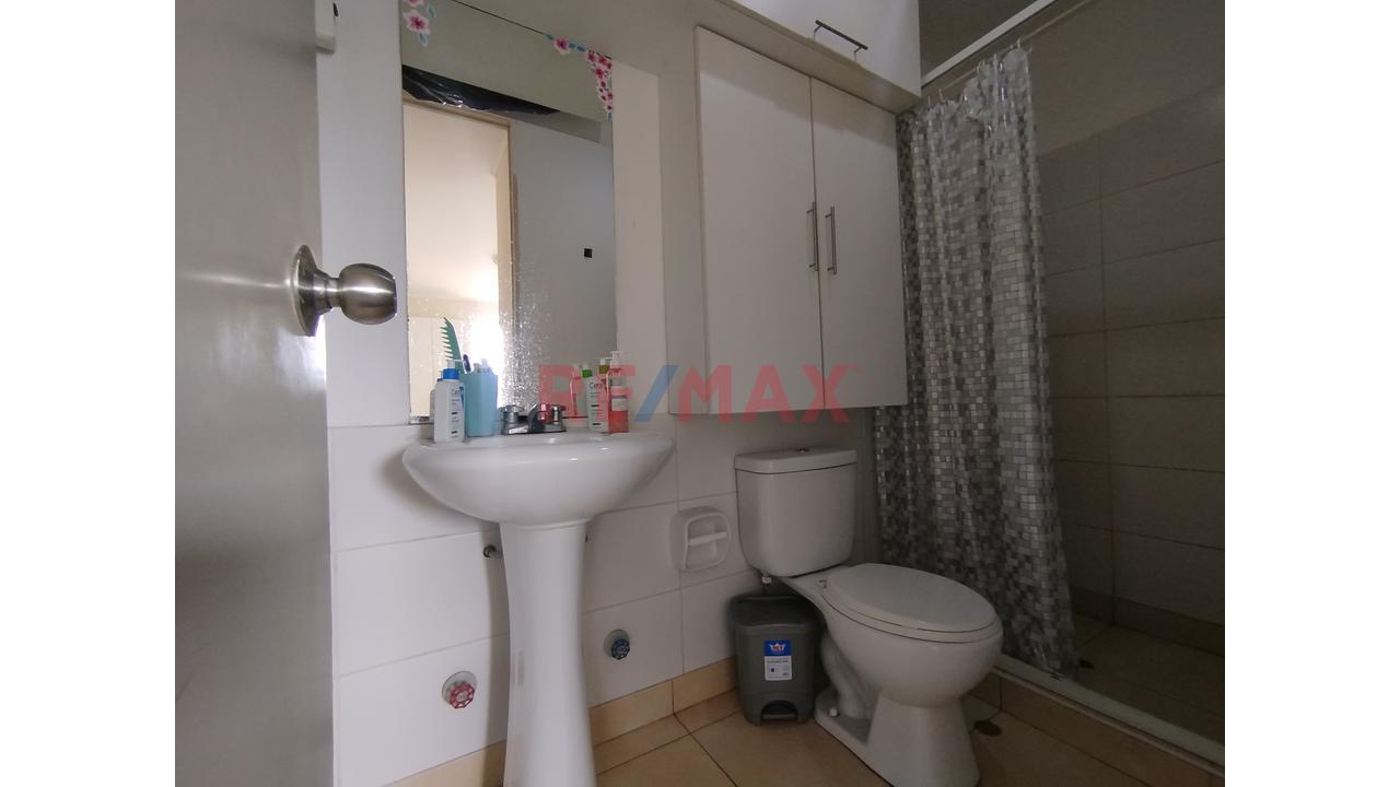 Amplio Departamento En Venta En Chorrillos | Moderno, Iluminado Y Con Excelente Ubicación ✨ — foto 15