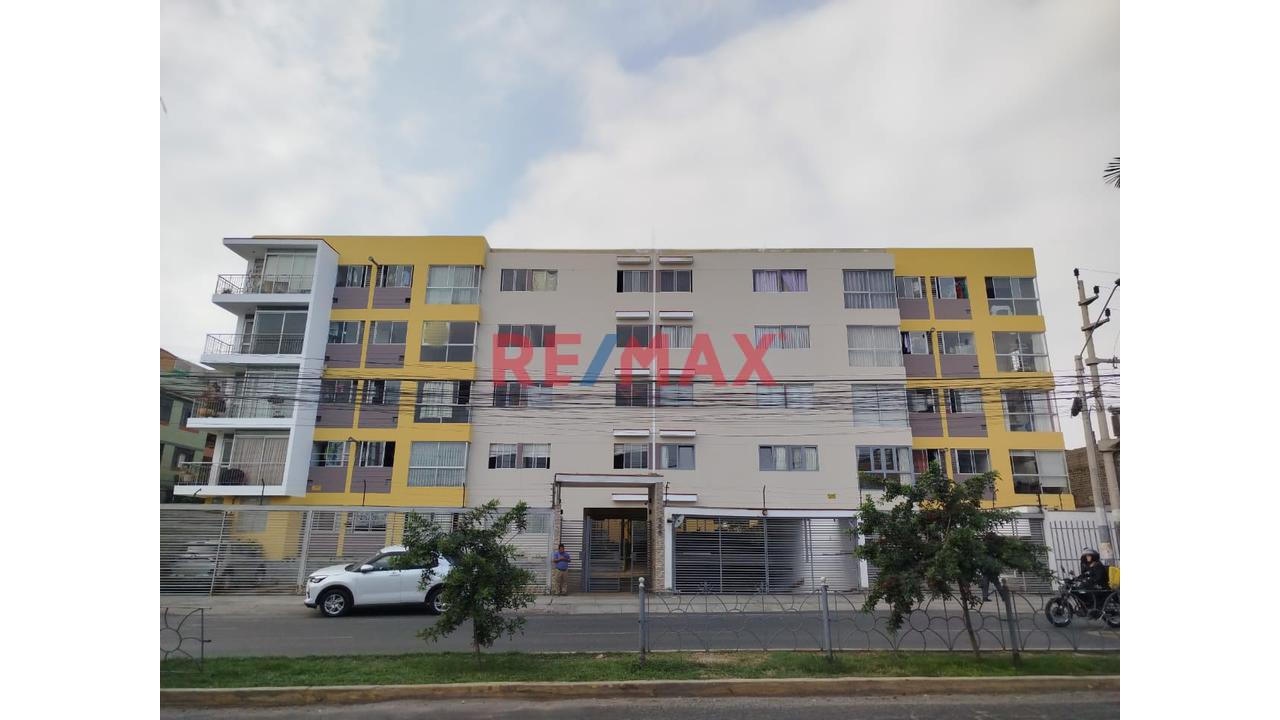 Amplio Departamento En Venta En Chorrillos | Moderno, Iluminado Y Con Excelente Ubicación ✨