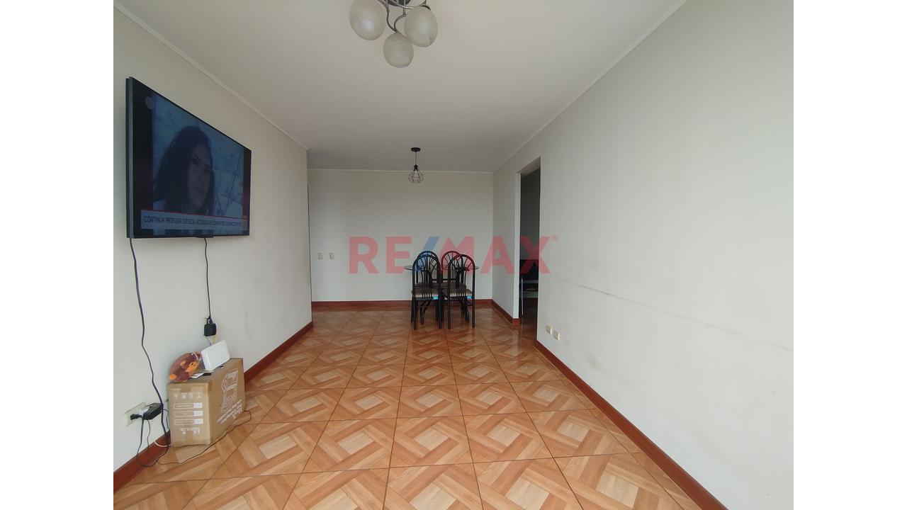 Amplio Departamento En Venta En Chorrillos | Moderno, Iluminado Y Con Excelente Ubicación ✨ — foto 6