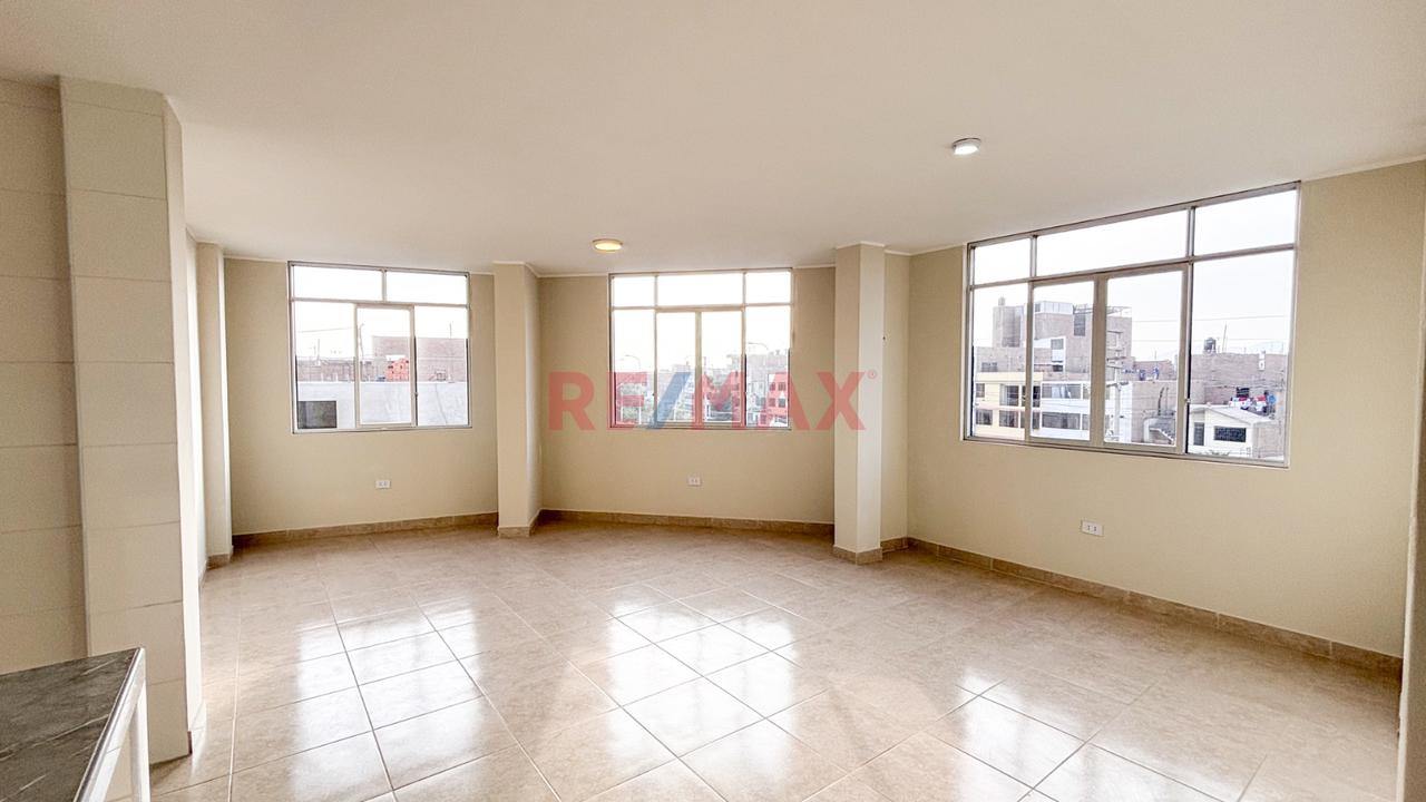 Venta De Departamento En Smp — foto 5