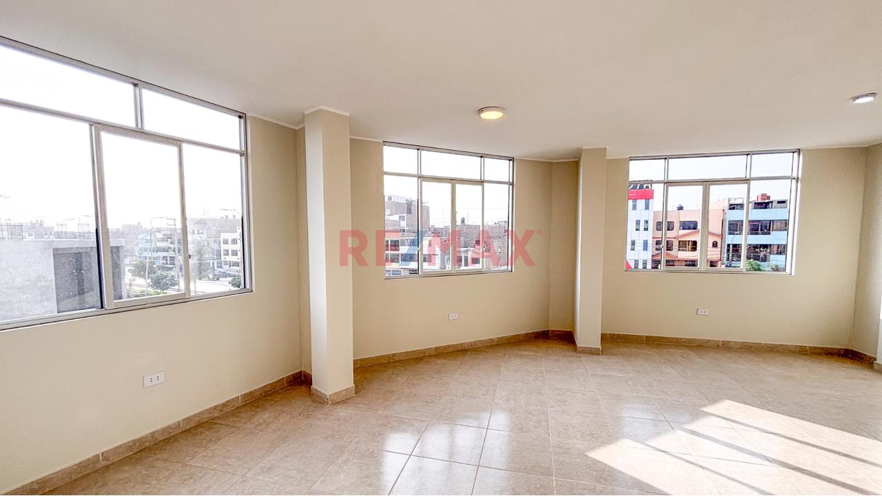 Venta De Departamento En Smp