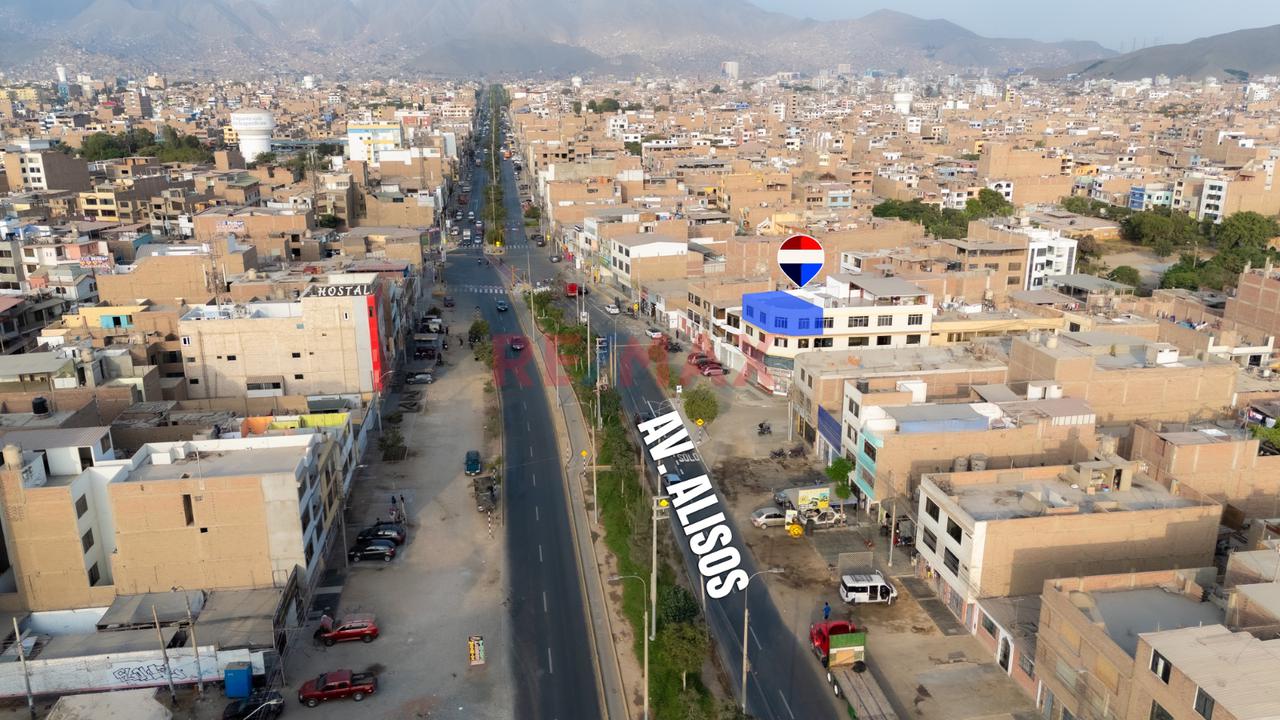 Venta De Departamento En Smp — foto 3