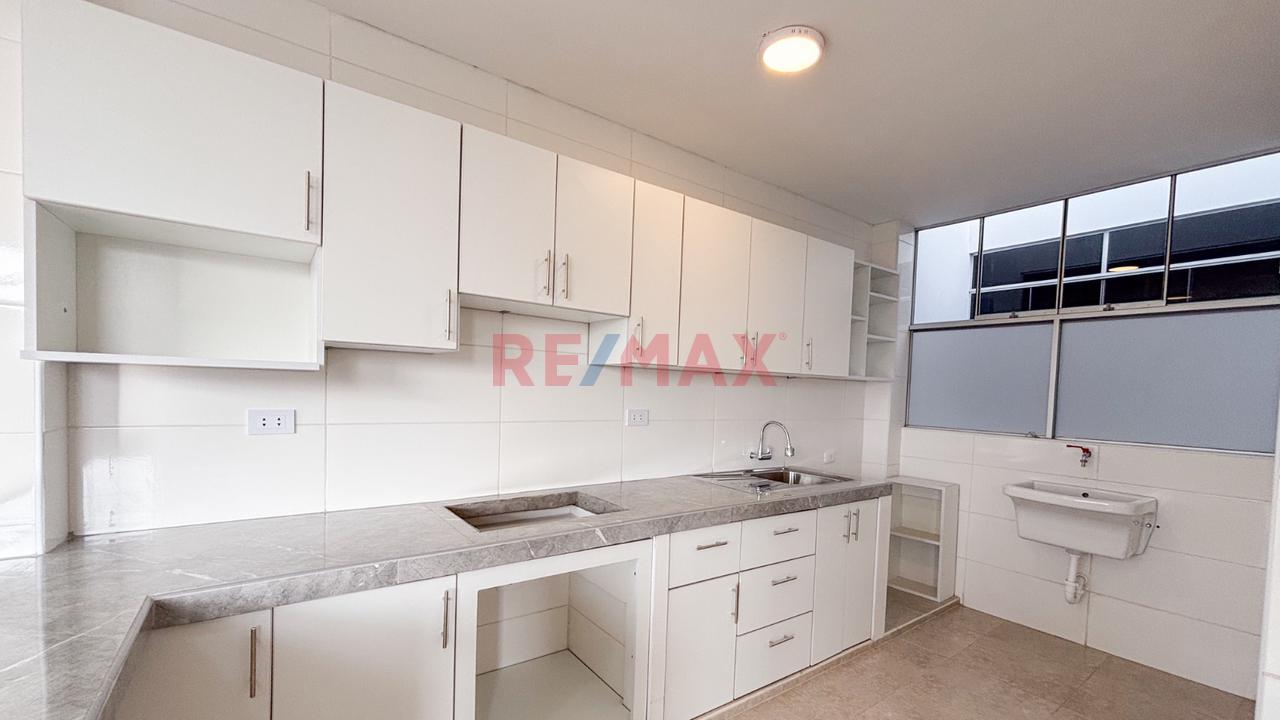 Venta De Departamento En Smp — foto 6