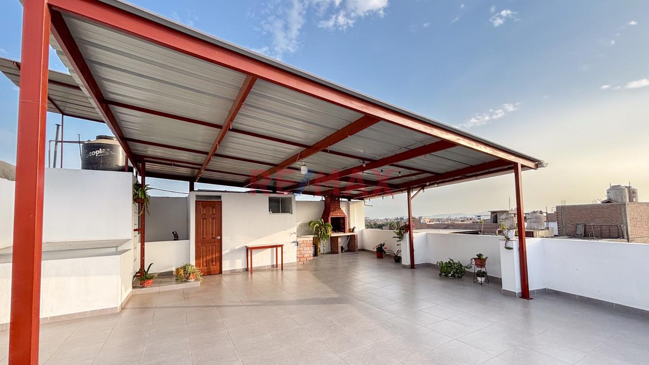 Venta De Departamento En Smp — foto 10