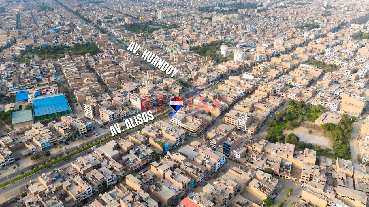 Venta De Departamento En Smp — foto 4