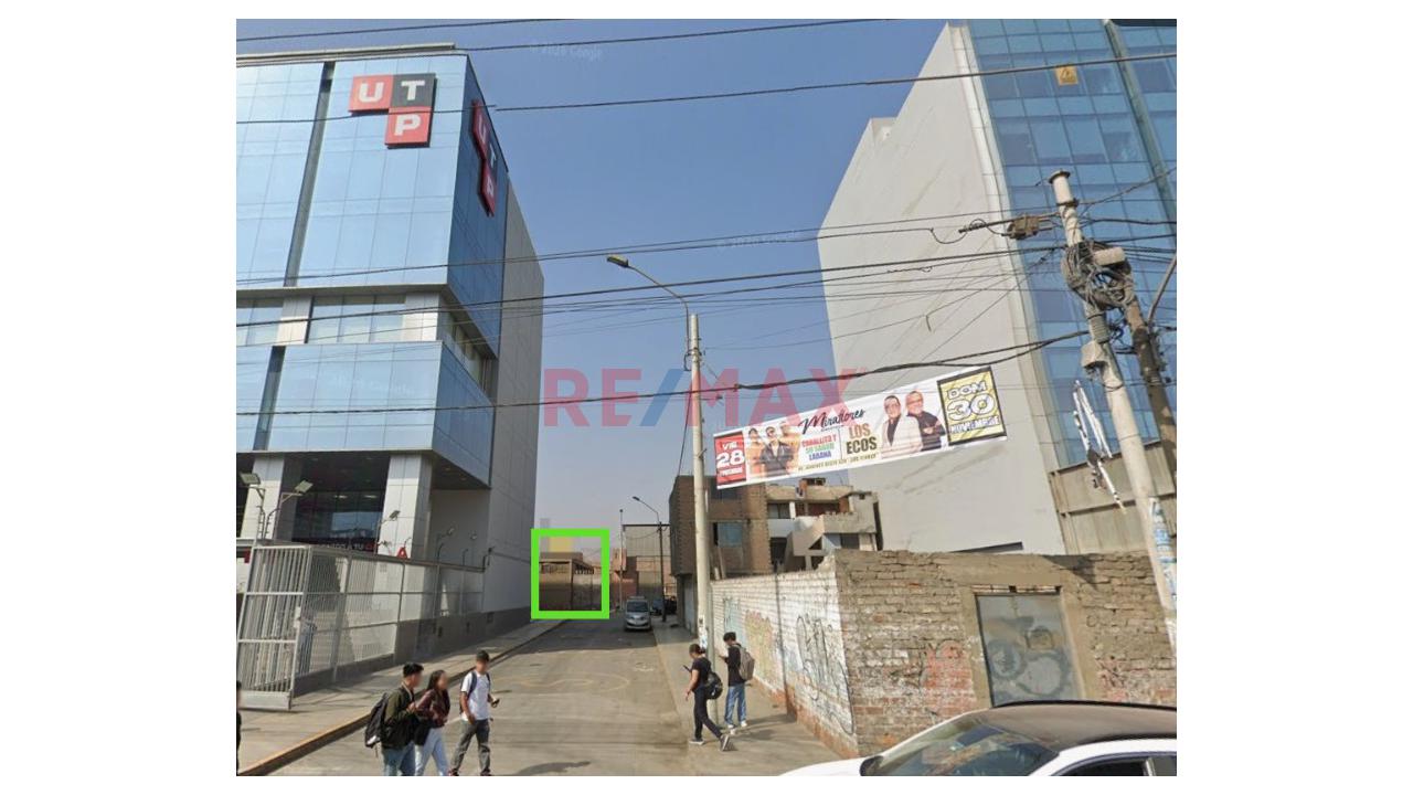 Excelente Oportunidad De Inversión: Ideal Para Colegios, Universidades O Desarrollo Inmobiliario — foto 2
