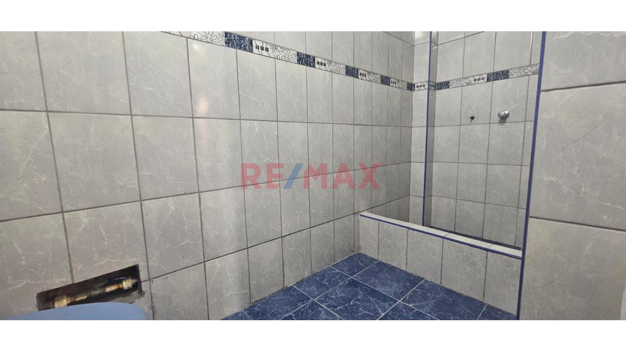 Vendo Casa De 3 Pisos En Pachacamac - 16