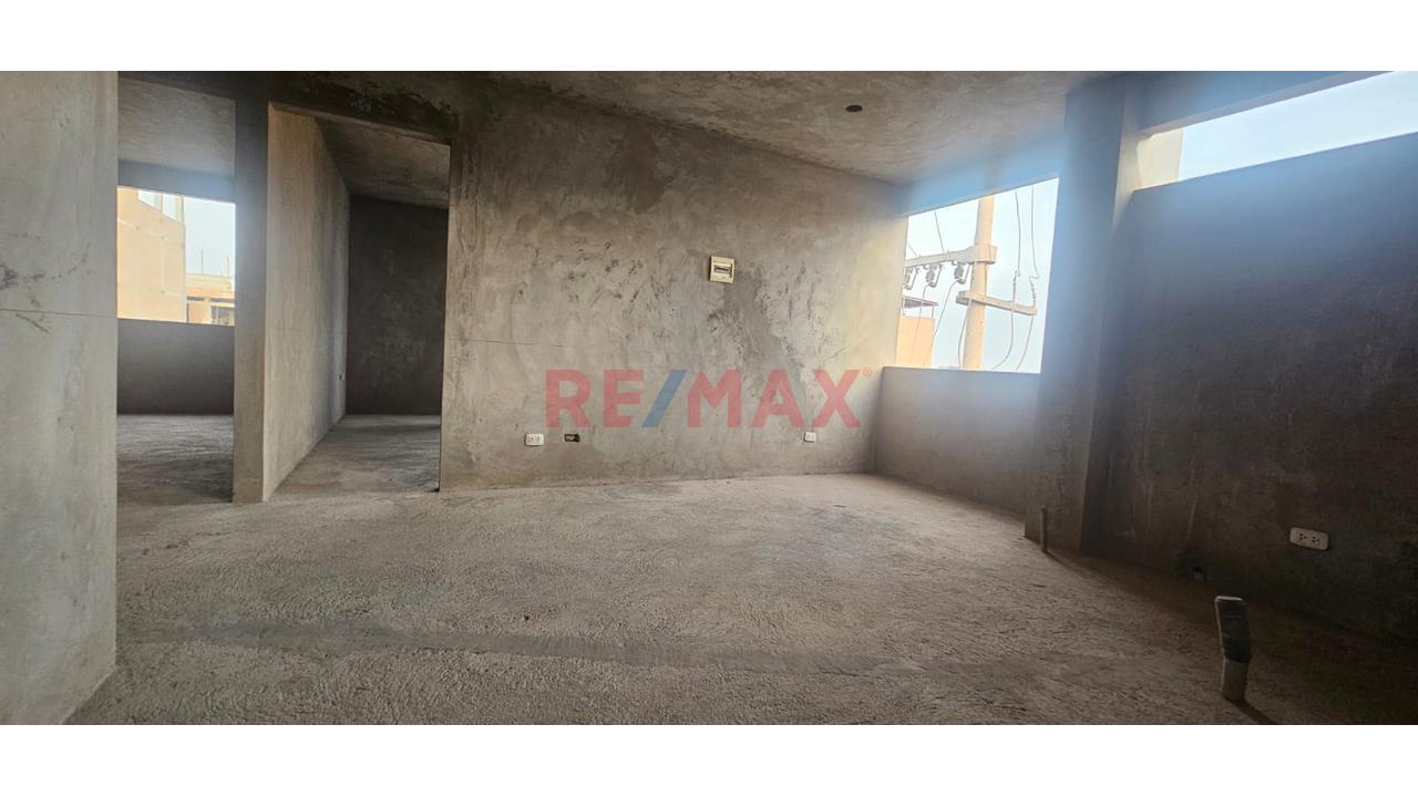 Vendo Casa De 3 Pisos En Pachacamac - 19