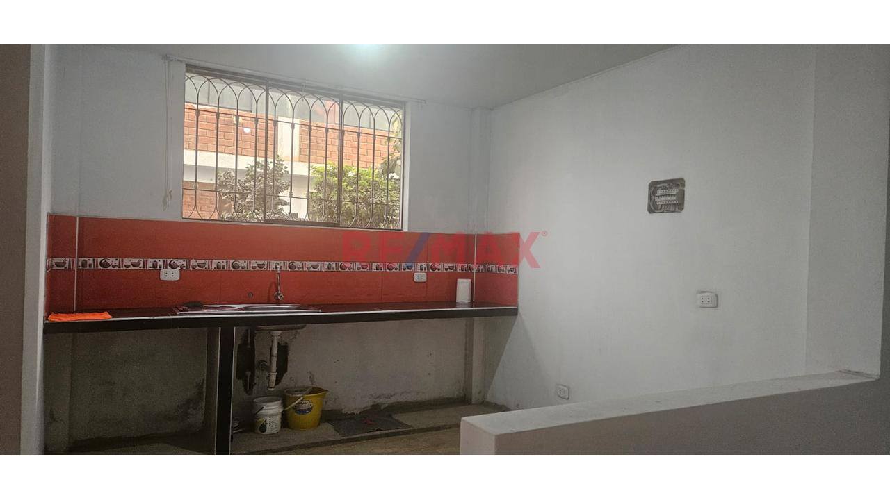Vendo Casa De 3 Pisos En Pachacamac - 7