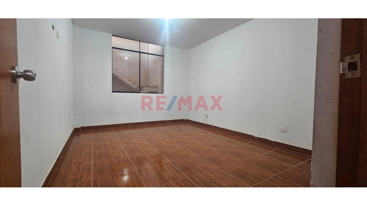 Vendo Casa De 3 Pisos En Pachacamac - 13
