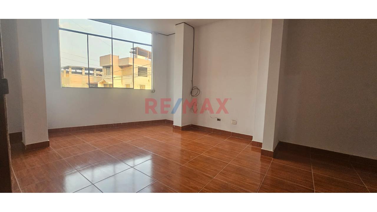 Vendo Casa De 3 Pisos En Pachacamac - 12