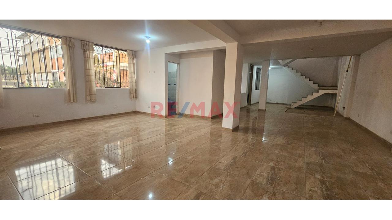 Vendo Casa De 3 Pisos En Pachacamac - 4