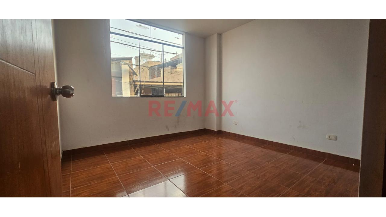 Vendo Casa De 3 Pisos En Pachacamac - 10