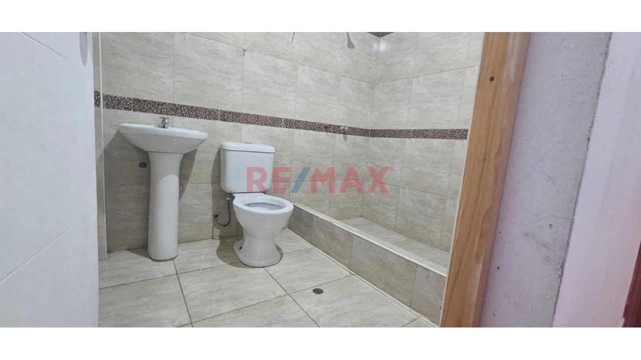 Vendo Casa De 3 Pisos En Pachacamac - 17