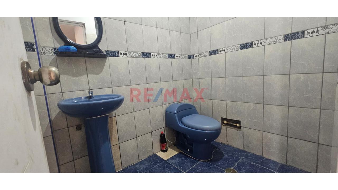 Vendo Casa De 3 Pisos En Pachacamac - 15