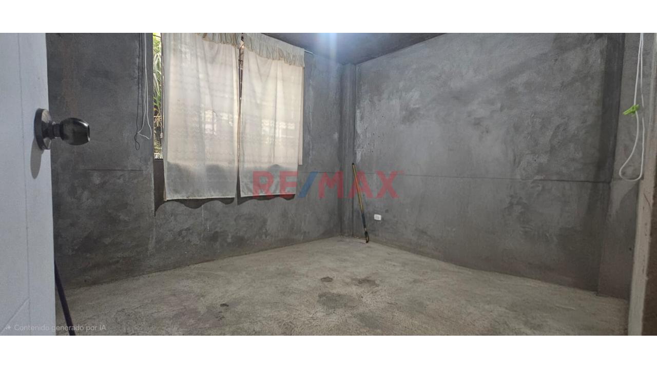 Vendo Casa De 3 Pisos En Pachacamac - 8