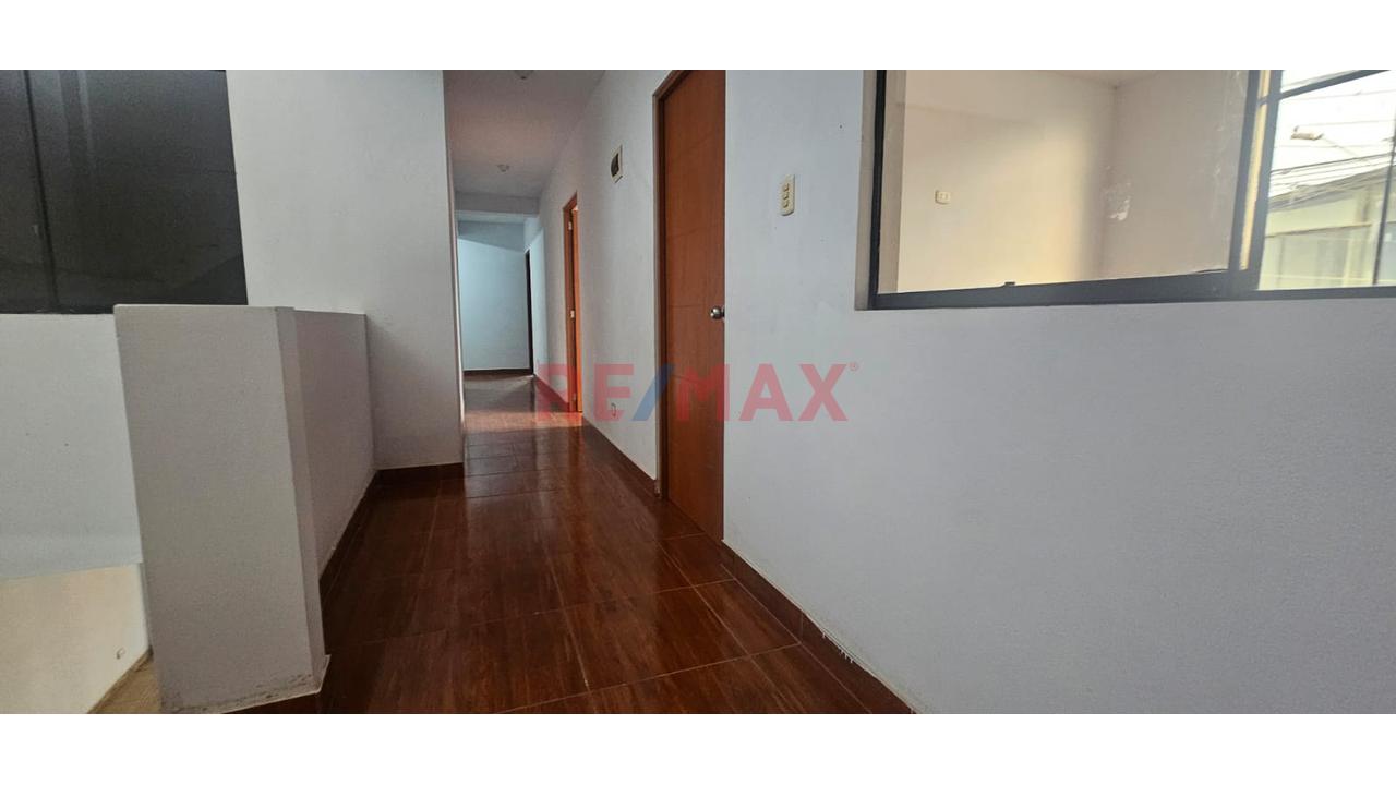 Vendo Casa De 3 Pisos En Pachacamac - 9