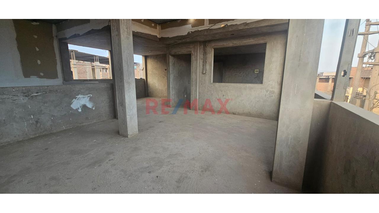 Vendo Casa De 3 Pisos En Pachacamac - 18