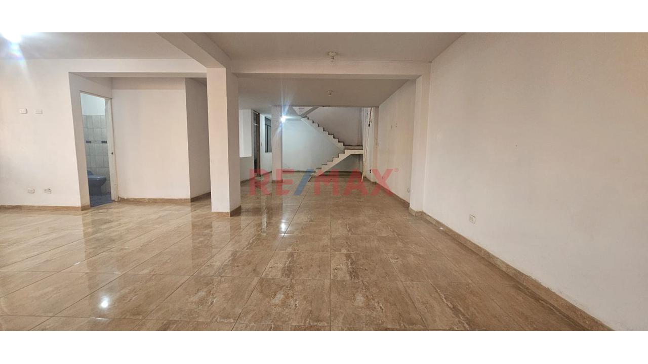 Vendo Casa De 3 Pisos En Pachacamac - 5