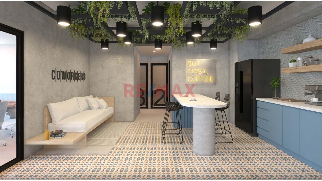 Departamento De Estreno En Miraflores — foto 8