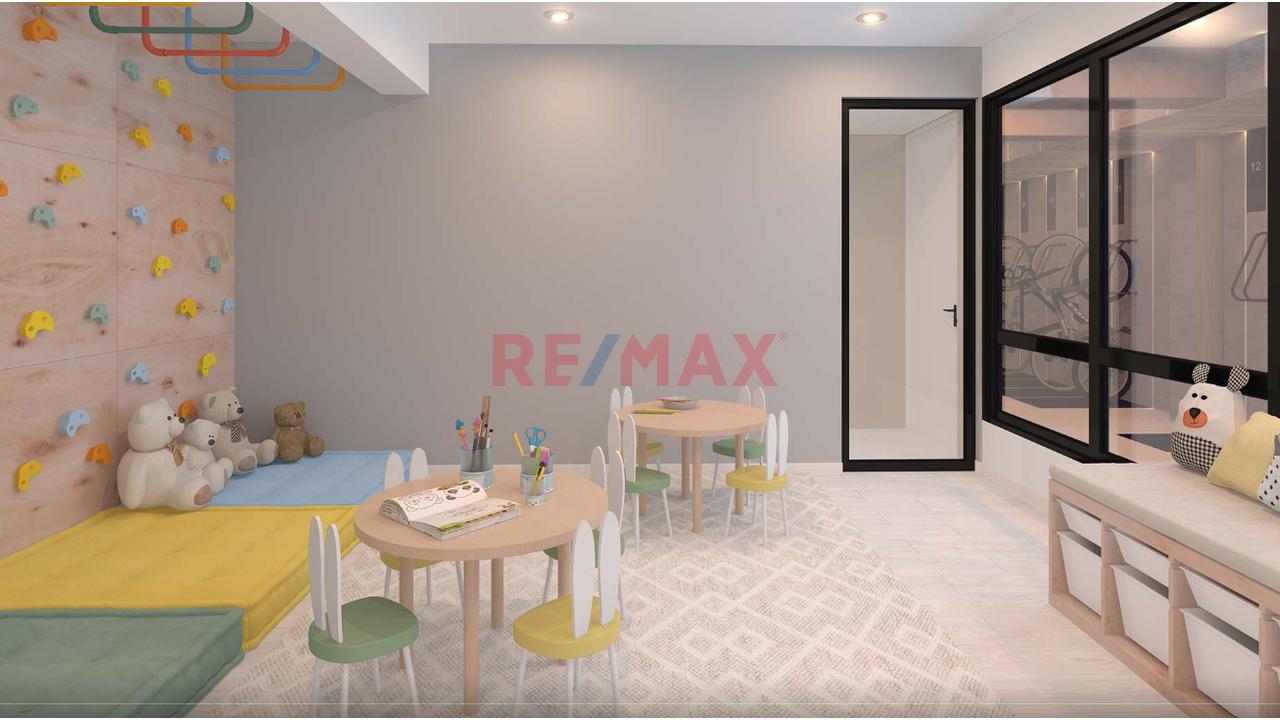 Departamento De Estreno En Miraflores — foto 7