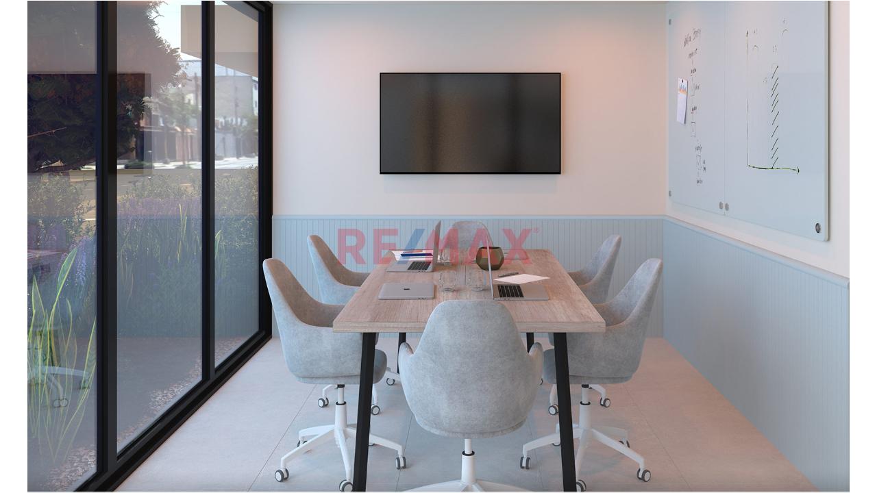 Departamento De Estreno En Miraflores — foto 2