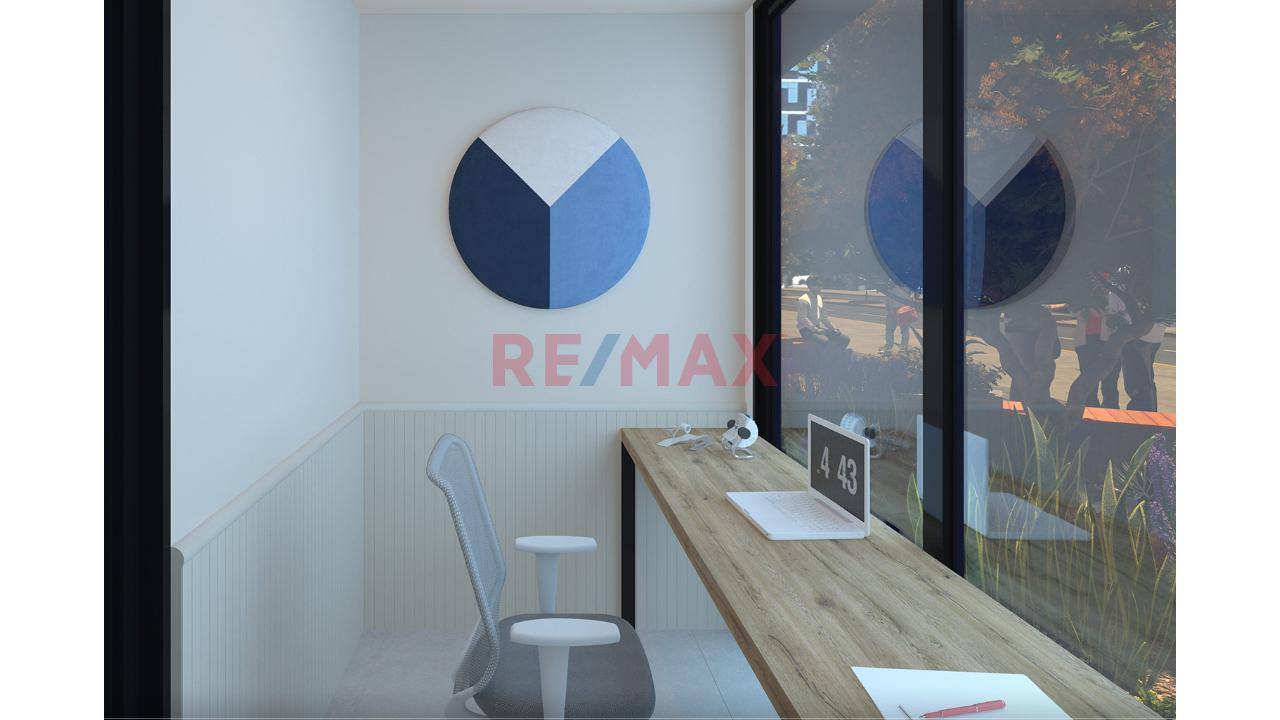 Departamento De Estreno En Miraflores — foto 12