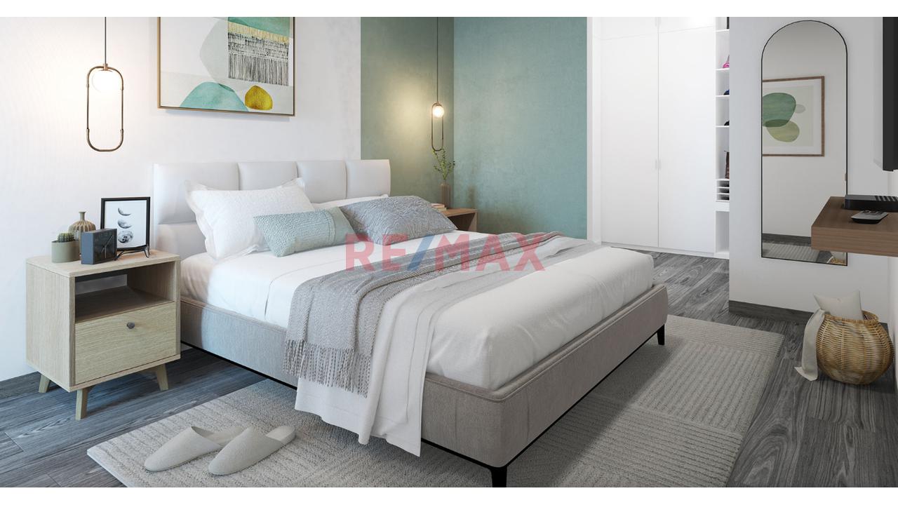 Departamento De Estreno En Miraflores — foto 4