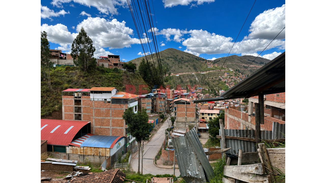 🔥 Oportunidad De Inversión En Santiago – Cusco 🔥 - 2