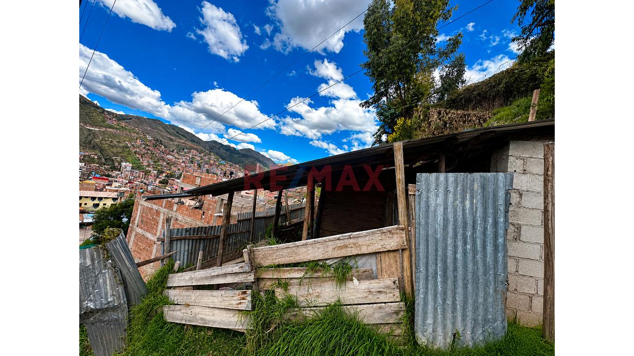 🔥 Oportunidad De Inversión En Santiago – Cusco 🔥 - 1