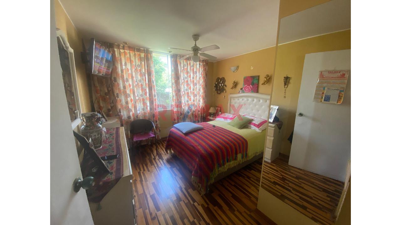 Acogedor Departamento En La Molina Ideal Para Parejas Jovenes - 18